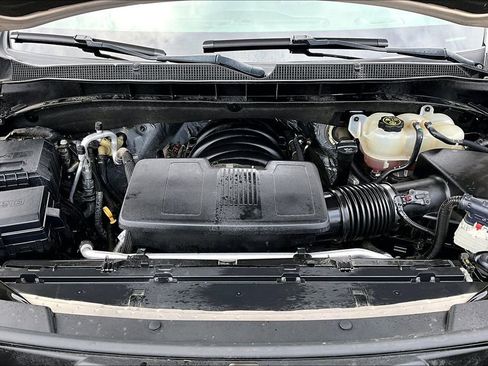 Used 2021 Chevrolet Tahoe LS AWD/4WD image 9