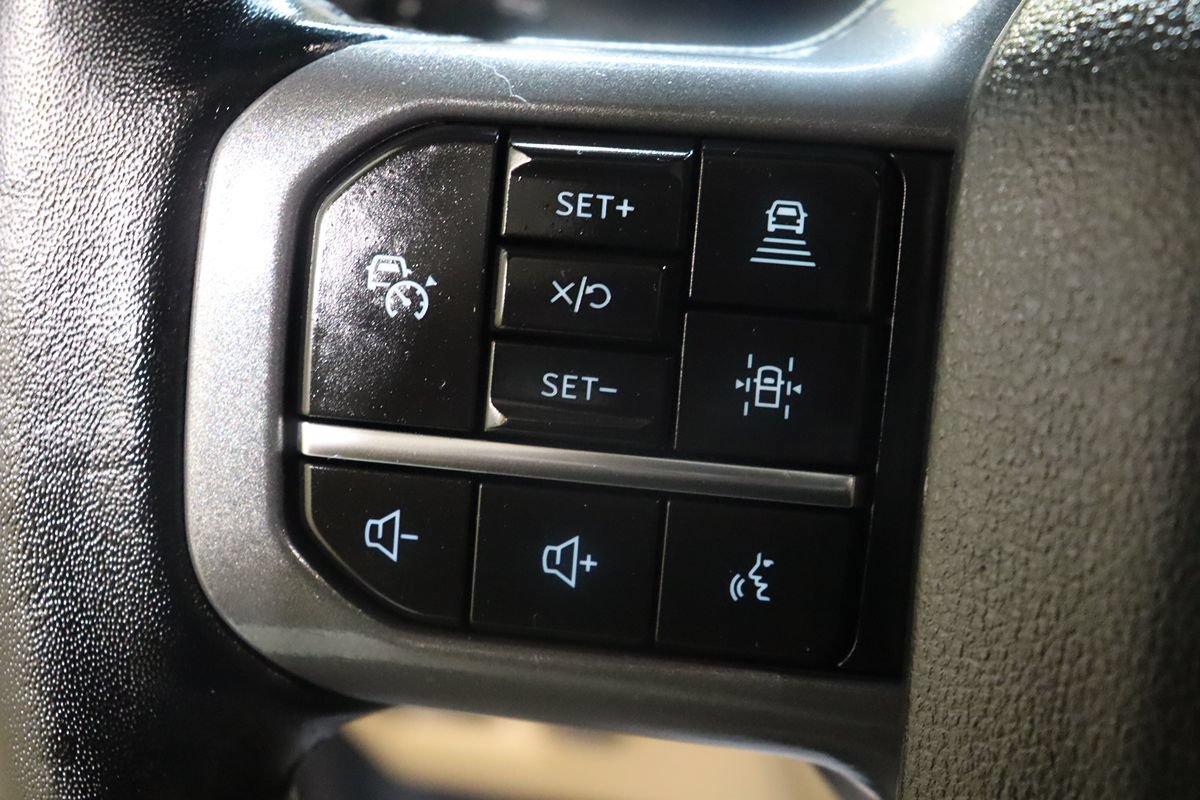 Used 2022 Ford F150 Lariat w/ Equipment Group 502A High AWD/4WD image 44