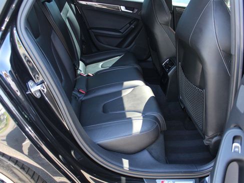 Used 2013 Audi S4 Premium Plus AWD/4WD image 23