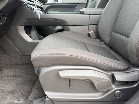 New 2026 Hyundai Santa Fe SE FWD image 11