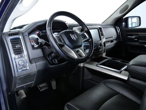 Used 2014 RAM 1500 Laramie w/ Convenience Group image 18