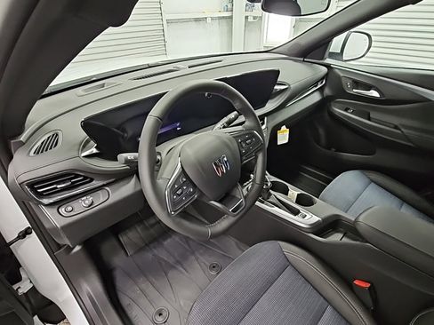 New 2026 Buick Envista Preferred w/ Convenience I Package image 11