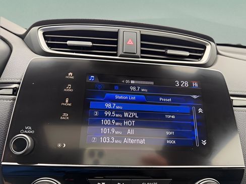 Certified 2022 Honda CR-V EX-L image 17