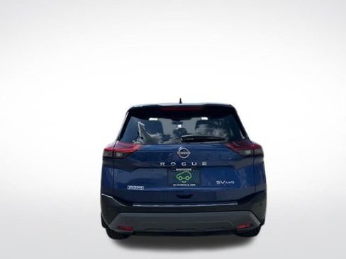 Used 2023 Nissan Rogue SV AWD/4WD image 13