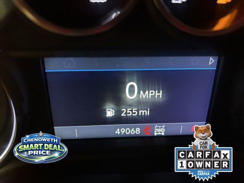 Used 2022 Chevrolet Silverado 3500 LT w/ Convenience Package image 19