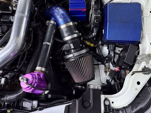 Used 2012 Mitsubishi Lancer Evolution GSR image 31