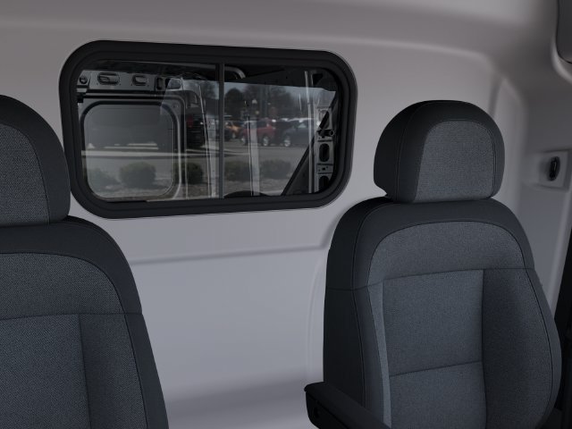 New 2026 RAM ProMaster 2500 w/ Convenience Group FWD image 26