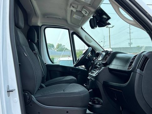 Used 2023 RAM ProMaster 1500 FWD image 10