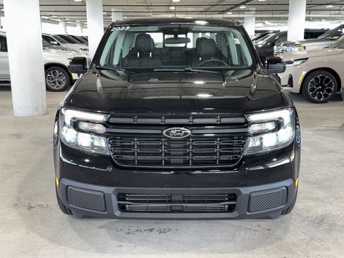 Used 2023 Ford Maverick Lariat w/ Equipment Group 500A Standard AWD/4WD image 3