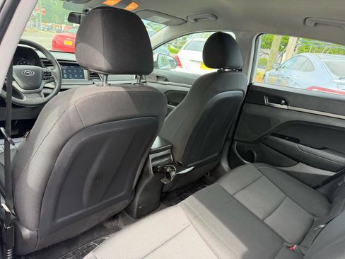 Used 2018 Hyundai Elantra SEL image 18