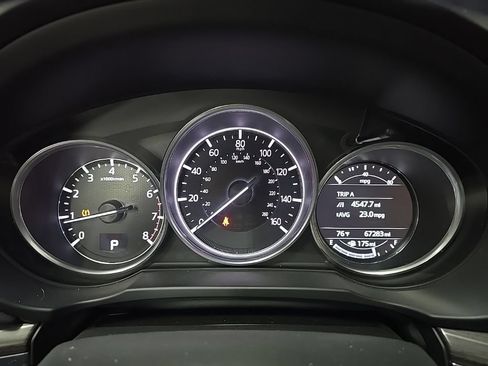 Used 2017 MAZDA CX-5 Grand Touring AWD/4WD image 25