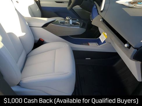 New 2026 Cadillac Optiq Sport 1 w/ LPO, Floor Liner Package image 16