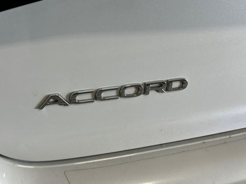 Used 2023 Honda Accord LX image 46