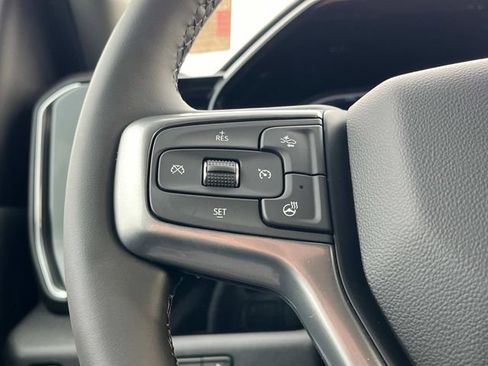 New 2026 Chevrolet Silverado 2500 LT w/ Trail Boss Package image 27