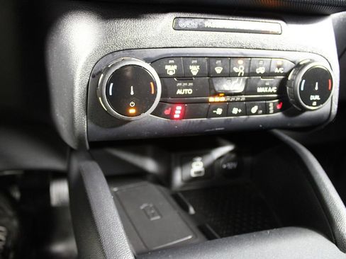 Used 2023 Ford Bronco Sport Badlands w/ Premium Package AWD/4WD image 25