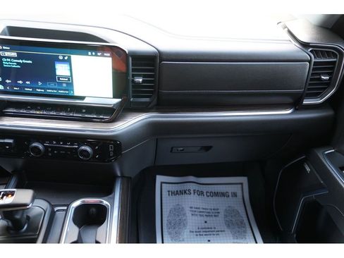 Used 2024 Chevrolet Silverado 1500 RST w/ Redline Edition image 24