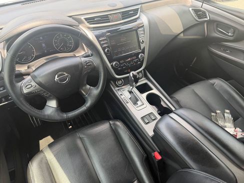 Used 2020 Nissan Murano SL w/ Moonroof Package FWD image 5