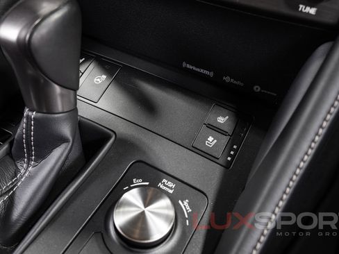 Used 2022 Lexus RC 350 w/ Premium Package RWD image 71