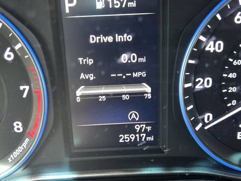 Certified 2023 Hyundai Kona SEL FWD image 26