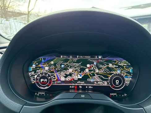 Used 2017 Audi A3 2.0T Premium Plus image 39