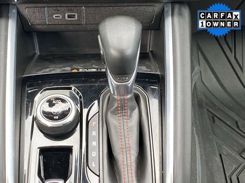 Used 2023 Chevrolet Colorado Z71 w/ Z71 Convenience Package 2 image 33