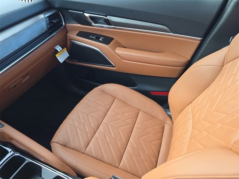 New 2025 Kia Telluride EX X-Line image 18