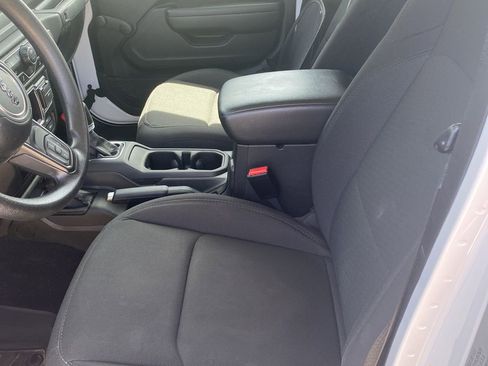 Used 2023 Jeep Gladiator Sport w/ Trailer Tow Package image 9