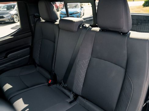 Certified 2024 Toyota Tacoma SR5 w/ SR5 Upgrade Package image 26