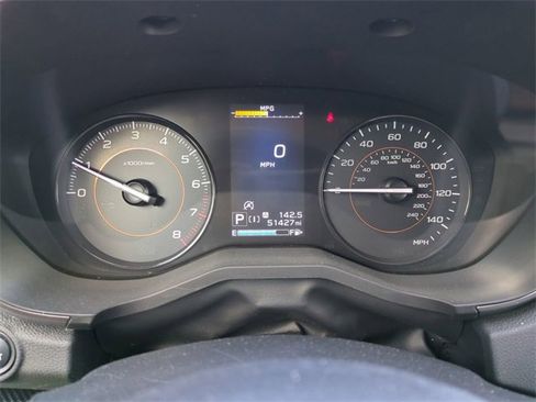 Certified 2021 Subaru Crosstrek 2.0i Premium image 30