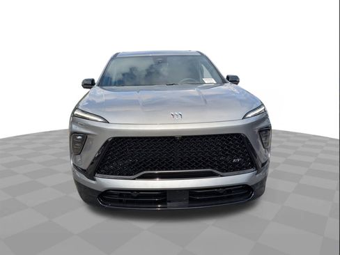 New 2026 Buick Enclave Sport Touring w/ Power Package image 8