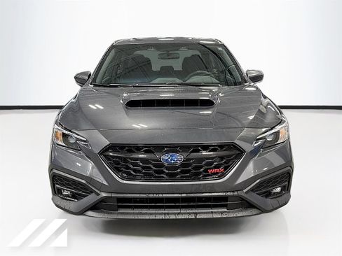 New 2026 Subaru WRX Premium AWD/4WD image 2