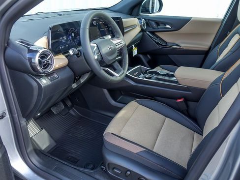 New 2026 Chevrolet Equinox ACTIV image 13