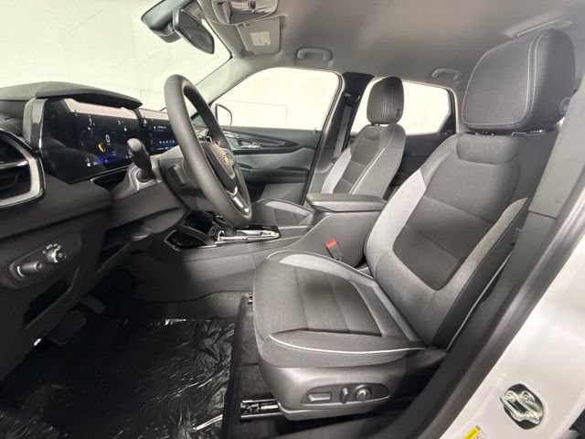 New 2026 Chevrolet TrailBlazer LT w/ Convenience Package FWD image 15