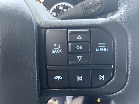 Used 2024 Ford F350 XL w/ XL Off-Road Package image 18