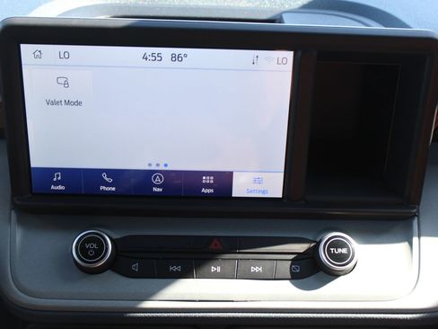 Used 2023 Ford Maverick Lariat w/ Lariat Luxury Package FWD image 44
