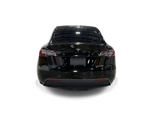 Certified 2023 Tesla Model Y Long Range AWD/4WD image 5