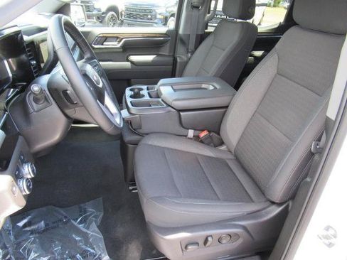 Used 2024 GMC Sierra 1500 Elevation AWD/4WD image 16