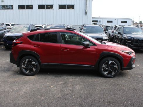 New 2026 Subaru Crosstrek 2.5i Limited w/ Popular Package #4A AWD/4WD image 11