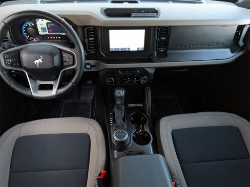 Used 2023 Ford Bronco Big Bend image 29