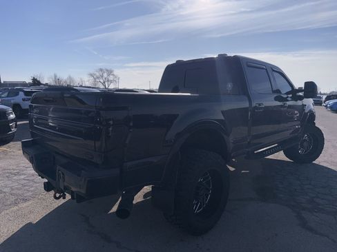 Used 2020 Ford F250 Platinum w/ Tremor Off-Road Package image 7