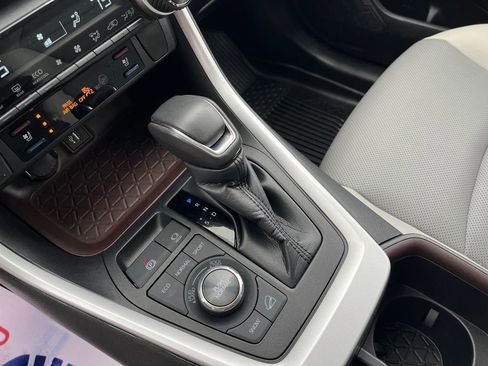 Certified 2024 Toyota RAV4 Limited AWD/4WD image 32