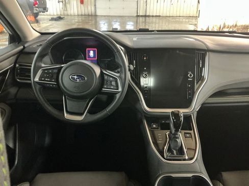 Certified 2023 Subaru Outback Onyx Edition XT image 15