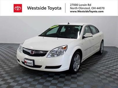 Used 2008 Saturn Aura XE