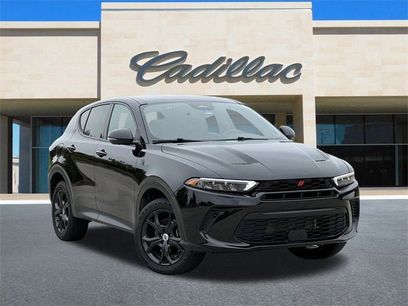 Used 2023 Dodge Hornet GT Plus w/ GT Blacktop Package