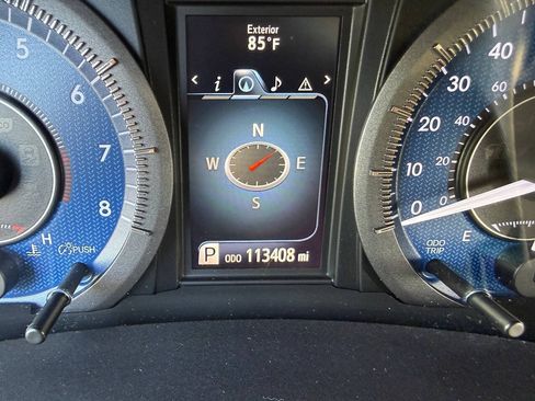 Used 2017 Toyota Sienna XLE AWD Van 3.5L 6-Cyl w/ XLE Navigation Package image 63