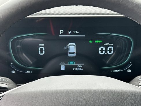 Used 2023 Kia Niro FWD image 31