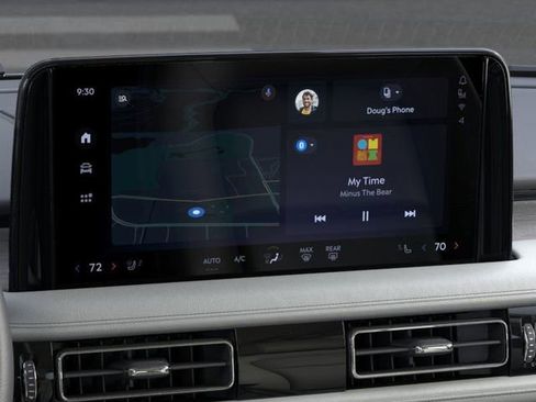 New 2025 Lincoln Aviator Reserve w/ Illumination Package image 14