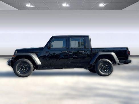 New 2026 Jeep Gladiator Sport image 2