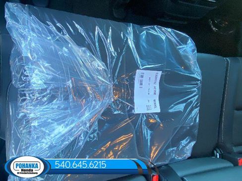 New 2026 Honda Ridgeline RTL image 12