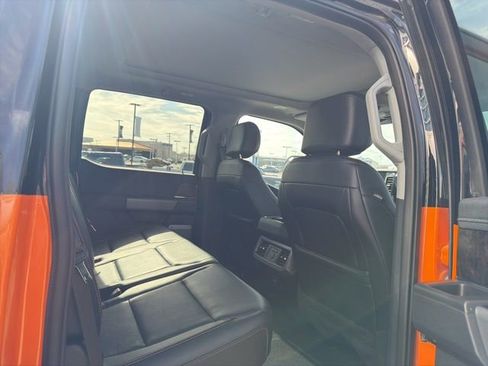 New 2024 Ford F250 Lariat w/ Lariat Ultimate Package AWD/4WD image 42